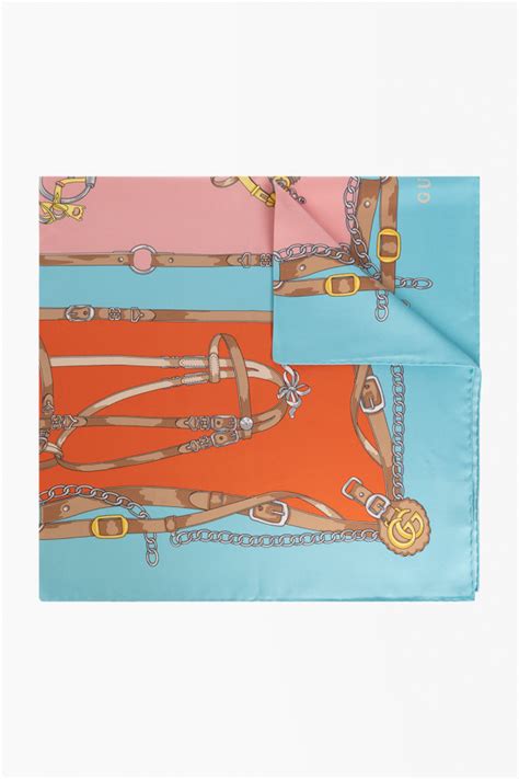 gucci scarf vitkac|Gucci scarf women sale.